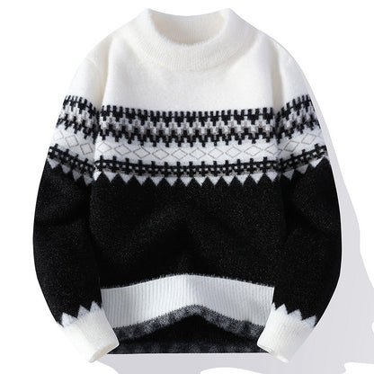 Winter Sweater