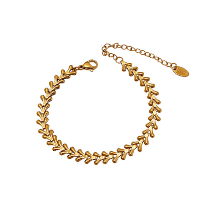 Esandro Vale™ - Bracelet/collier de luxe pour clavicule