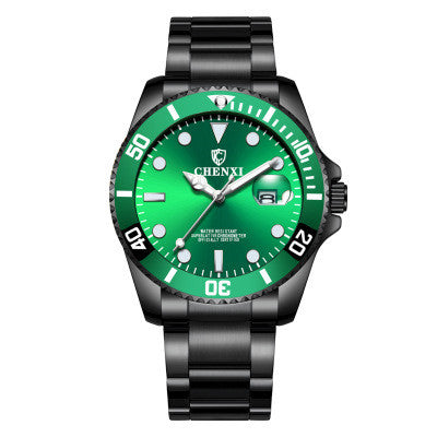 Esandro Vale™ - ALUNA Watch