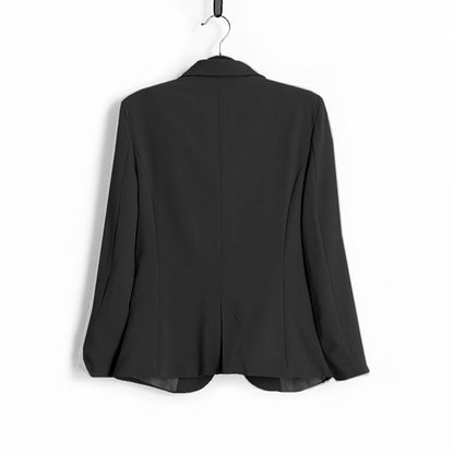 Esandro Vale™ - Blazer formel pour femme
