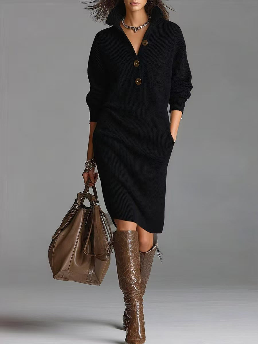 Valaria Casual Dress
