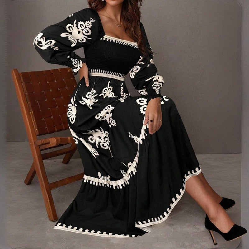 Eliana Dress