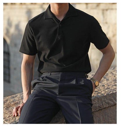 Luxury Polo