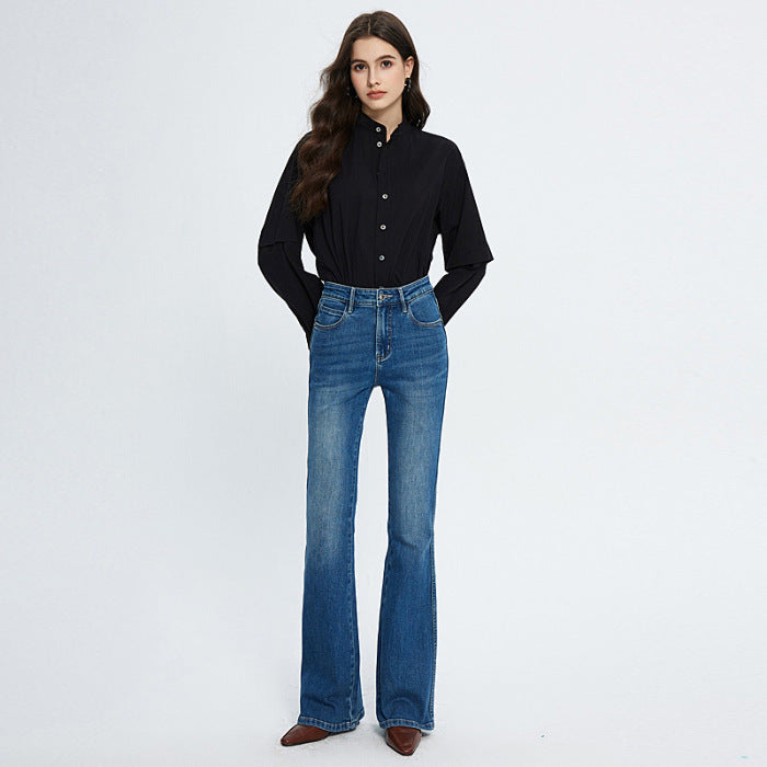 Esandro Vale™ - Women's Skinny Jeans