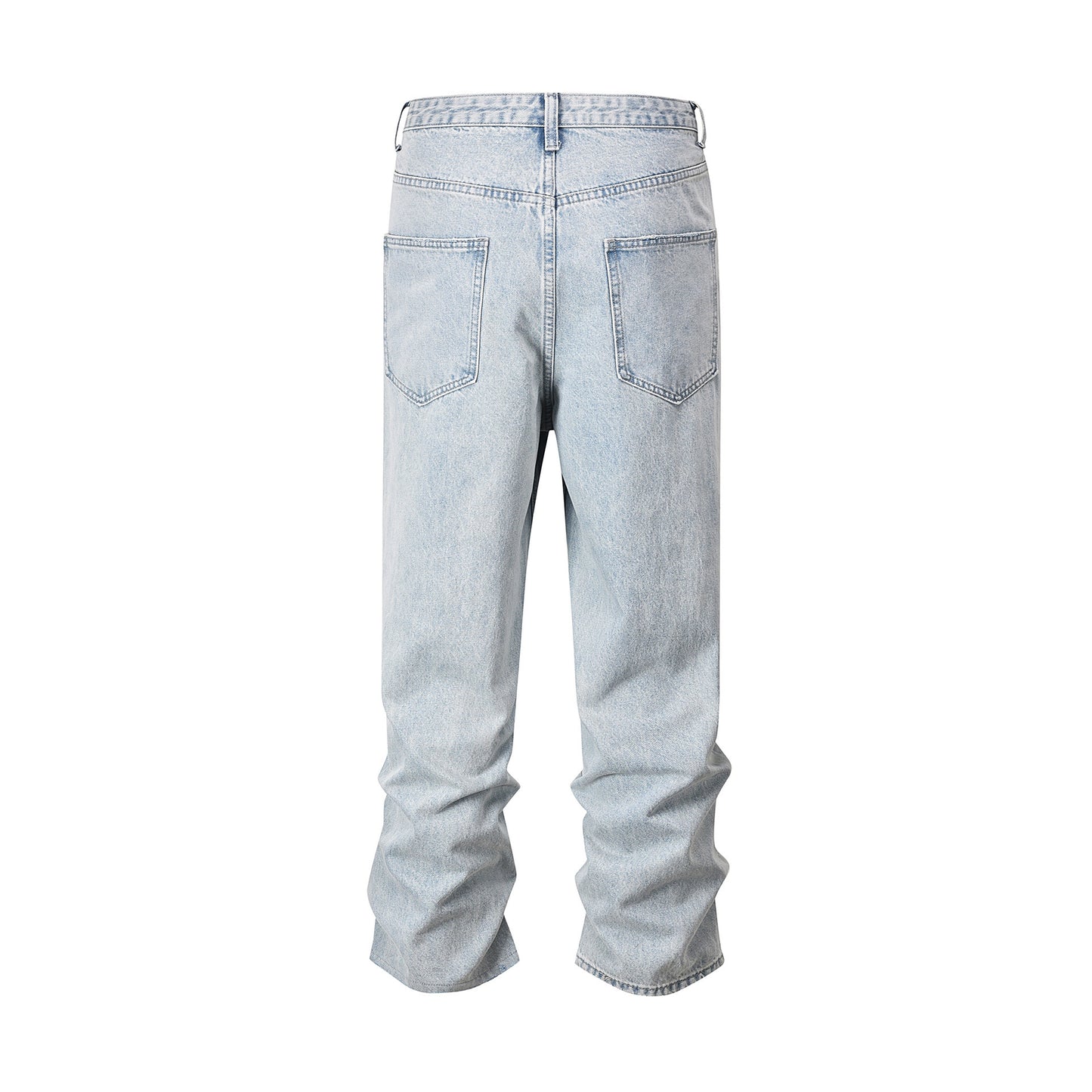 Esandro Vale™ - Casual Ripped Jeans