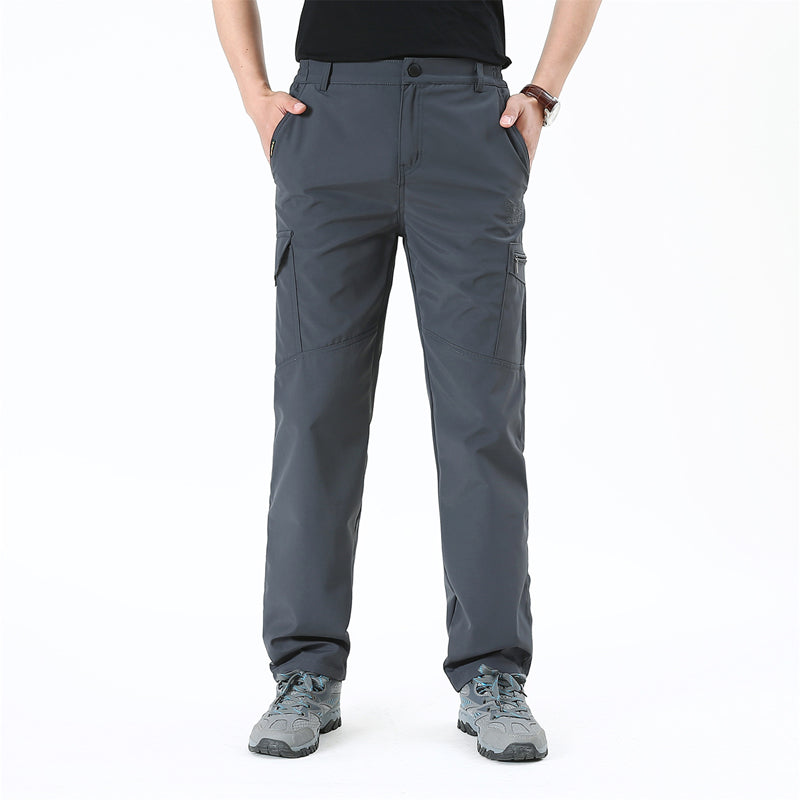 Esandro Vale™ - Classic Cargo Pants