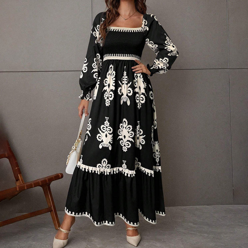 Eliana Dress