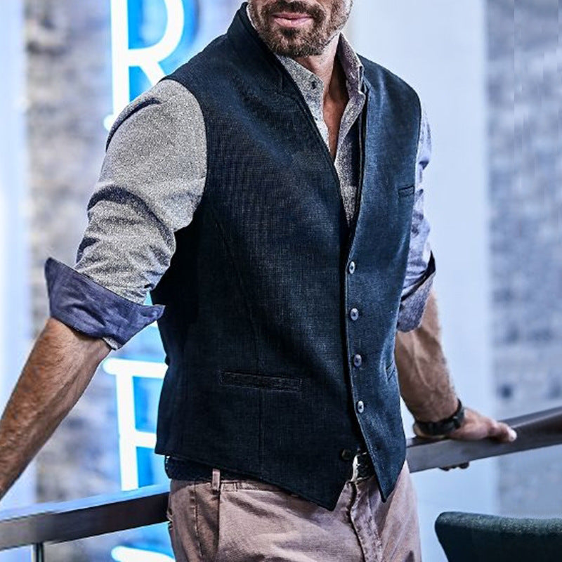 Signature Vest