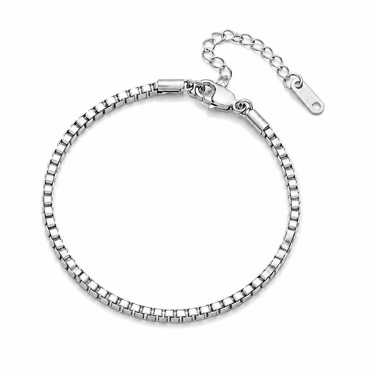 Aprollo 3-Piece Bracelet Stack
