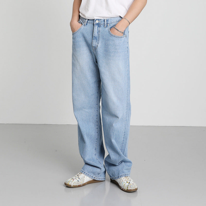 Esandro Vale™ - Baggy Jeans