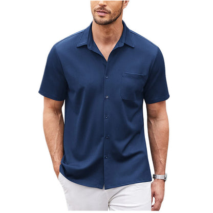 Summer Button Up