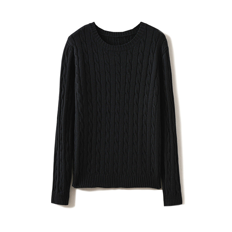 Alejandro Sweater