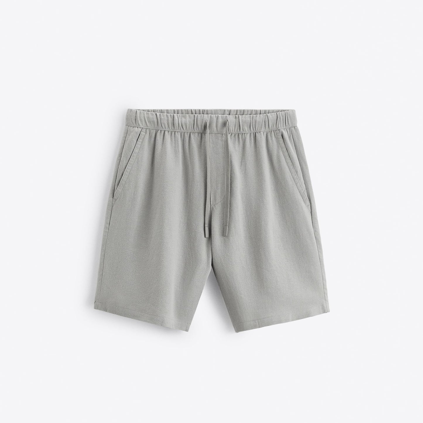 Esandro Vale™ - Casual Linen Shorts