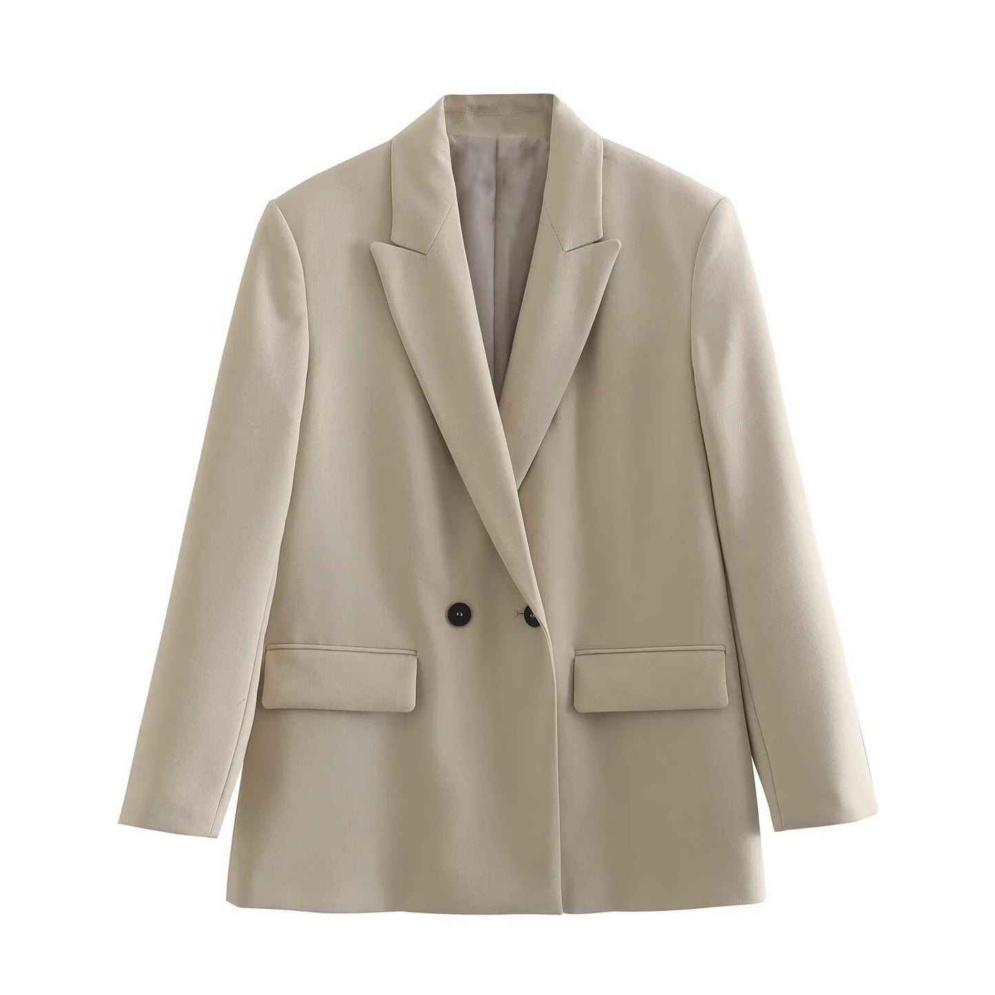 Viola Tailored Blazer