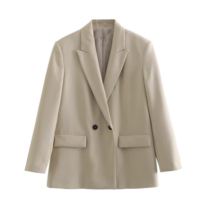 Viola Tailored Blazer