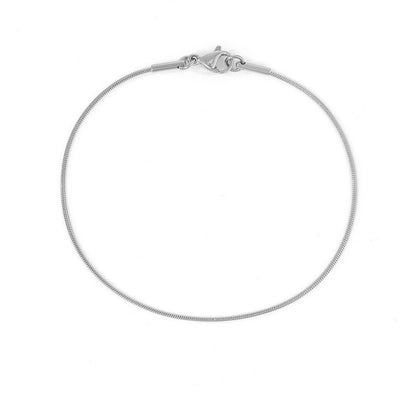 Bracelet en acier inoxydable Esandro Vale™