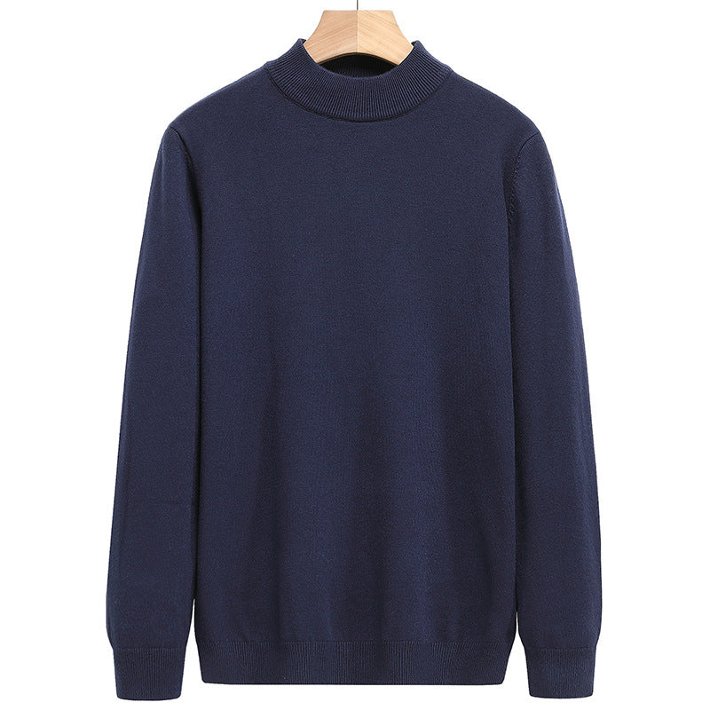 Esandro Vale™ - Crew Neck Sweater