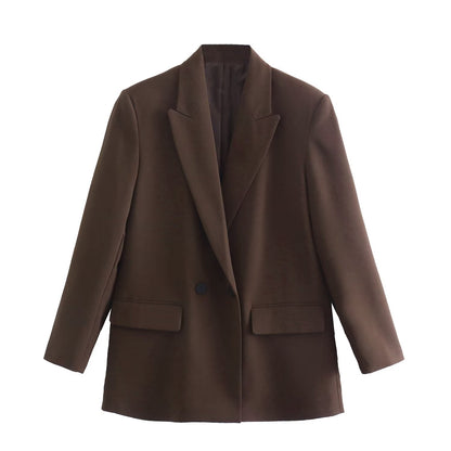 Viola Tailored Blazer