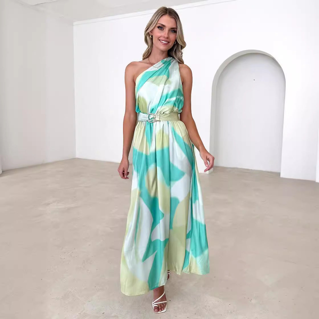 Chiara Dress