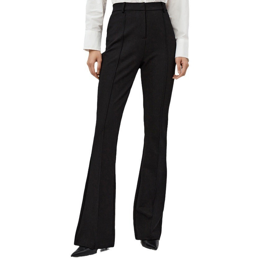 Esandro Vale™ - Women's Suit Pants