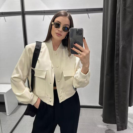 Bianca Jacket