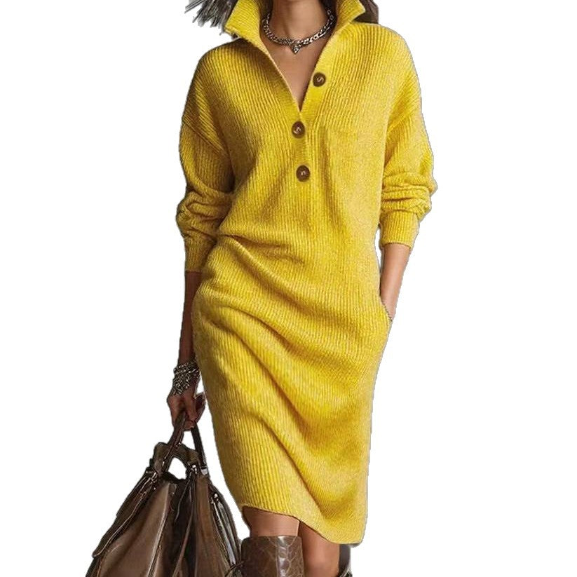 Valaria Casual Dress