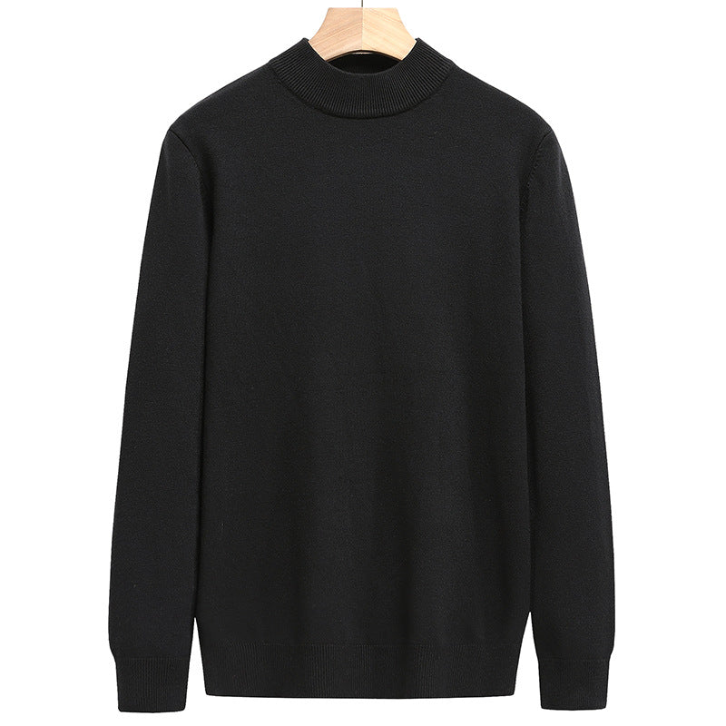 Esandro Vale™ - Crew Neck Sweater