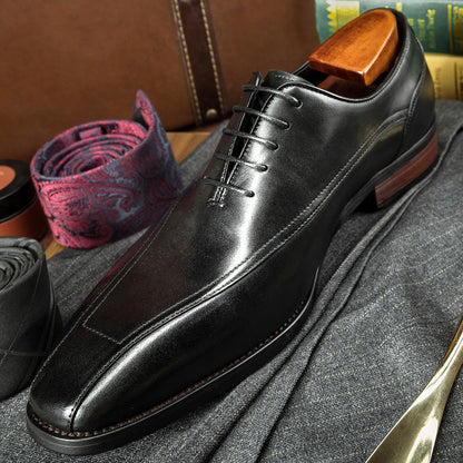 Oxford Leather Shoes