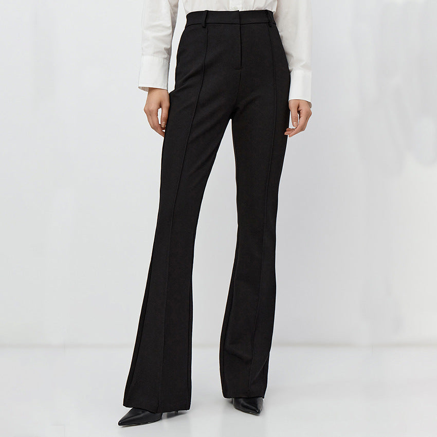 Esandro Vale™ - Women's Suit Pants