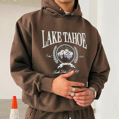 Esandro Vale™ - Pull LAC TAHOE