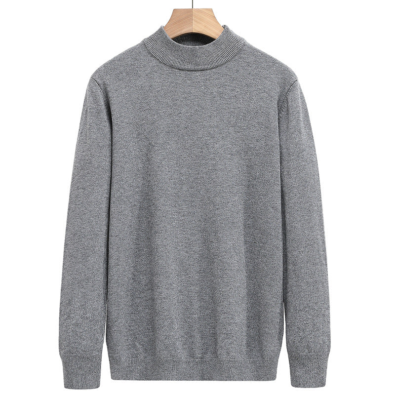 Esandro Vale™ - Crew Neck Sweater