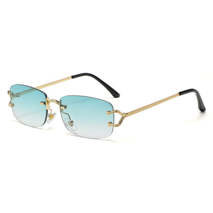 Esandro Vale™ - Lunettes de soleil à coupe diamant
