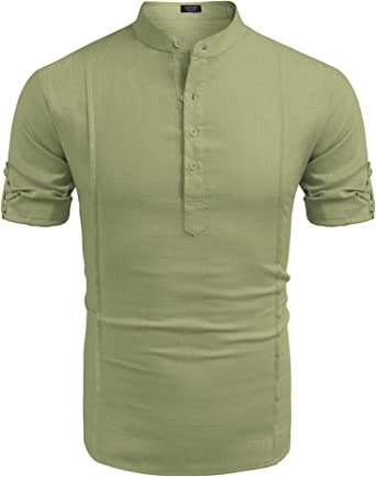 Esandro Vale™ - Summer Short-Sleeve