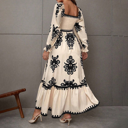 Eliana Dress