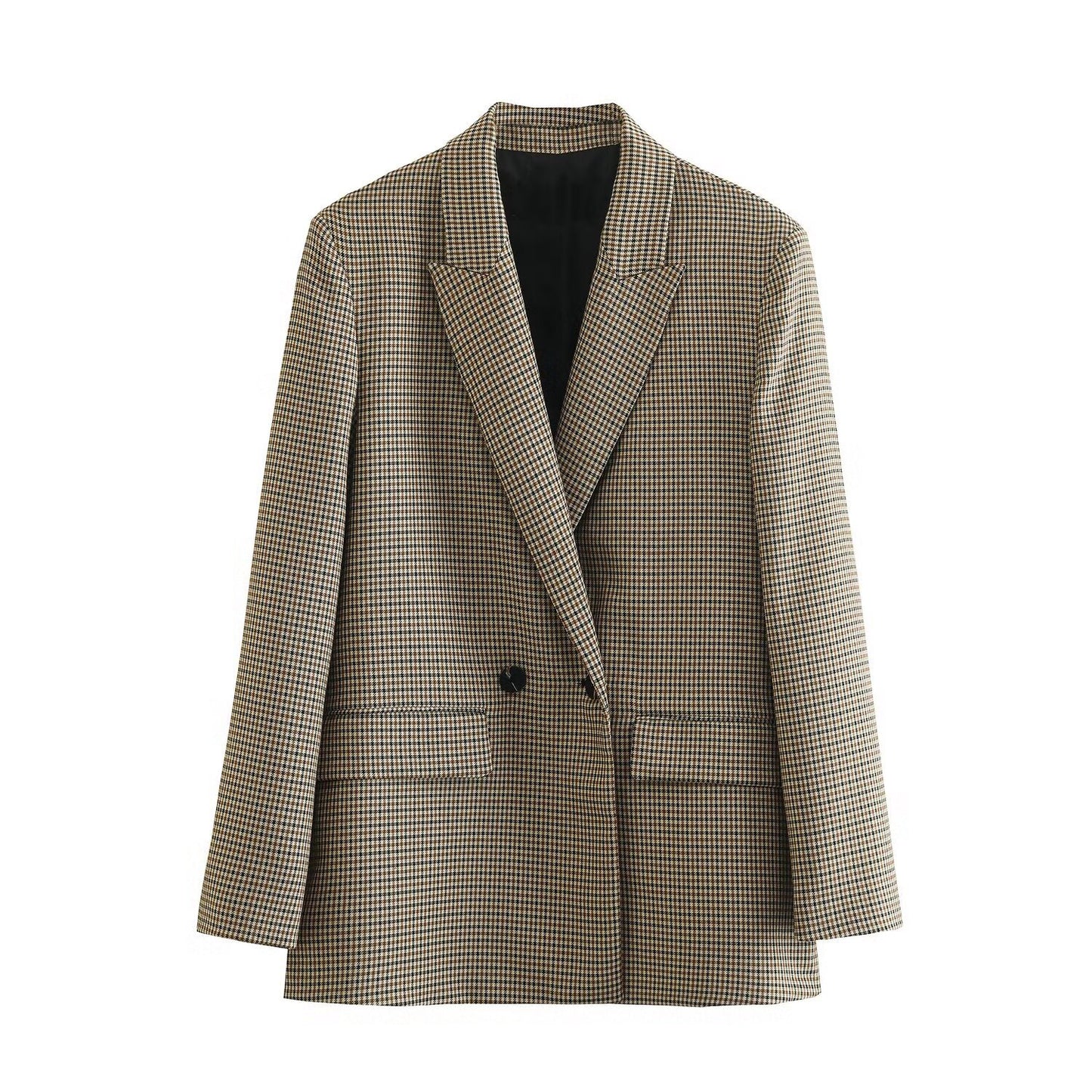 Viola Tailored Blazer