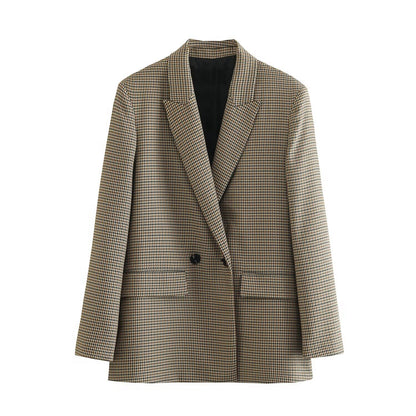 Viola Tailored Blazer