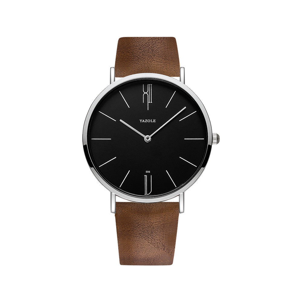 Esandro Vale™ - Quartz Piece Watch