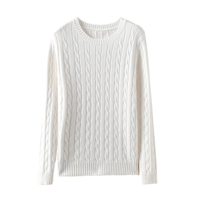 Alejandro Sweater