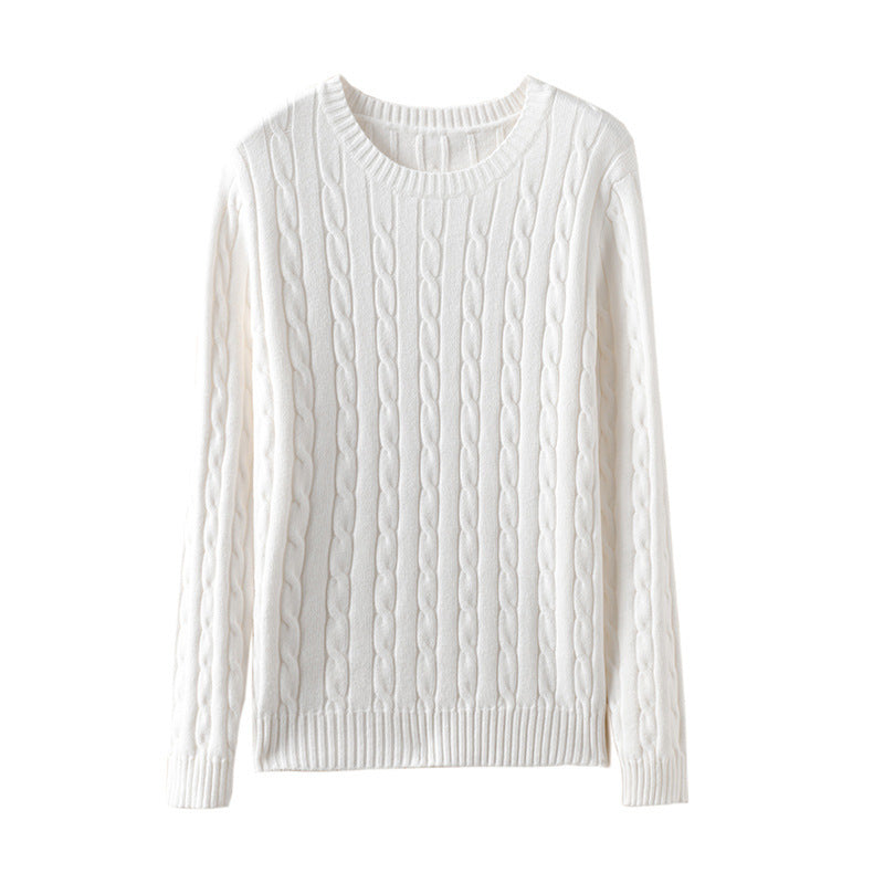 Alejandro Sweater