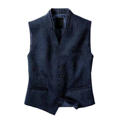 Signature Vest
