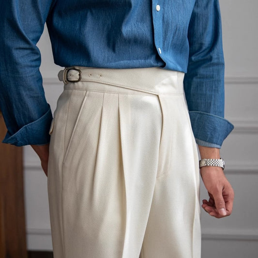 Antonio Trousers