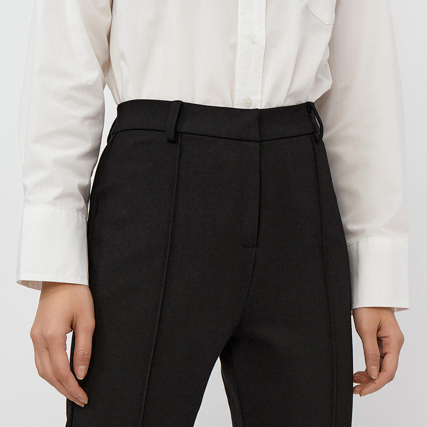 Esandro Vale™ - Women's Suit Pants