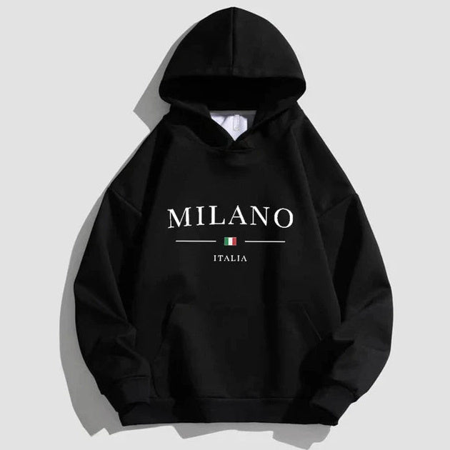 Esandro Vale™ - MILANO Sweater