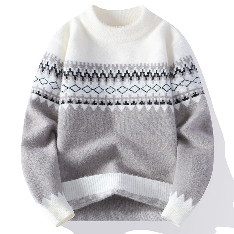 Winter Sweater