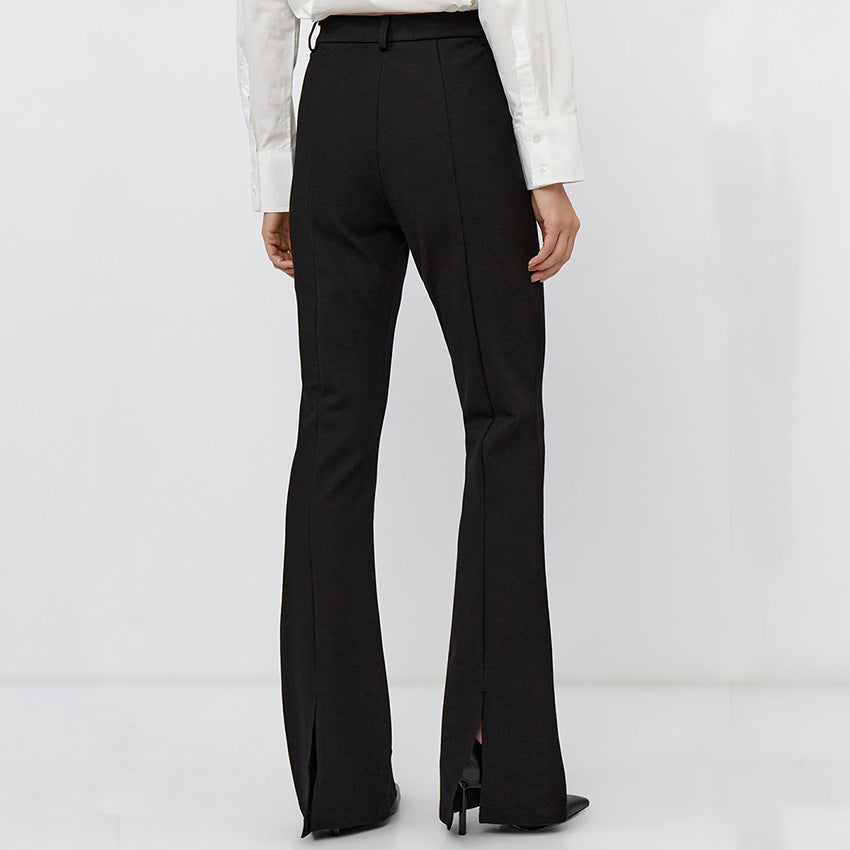 Esandro Vale™ - Women's Suit Pants