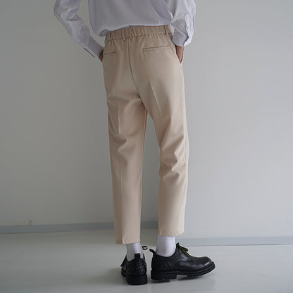 Esandro Vale™ - Pantalon ample pour homme