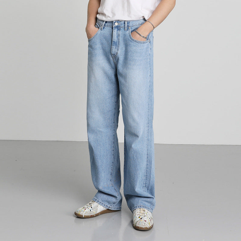 Esandro Vale™ - Baggy Jeans