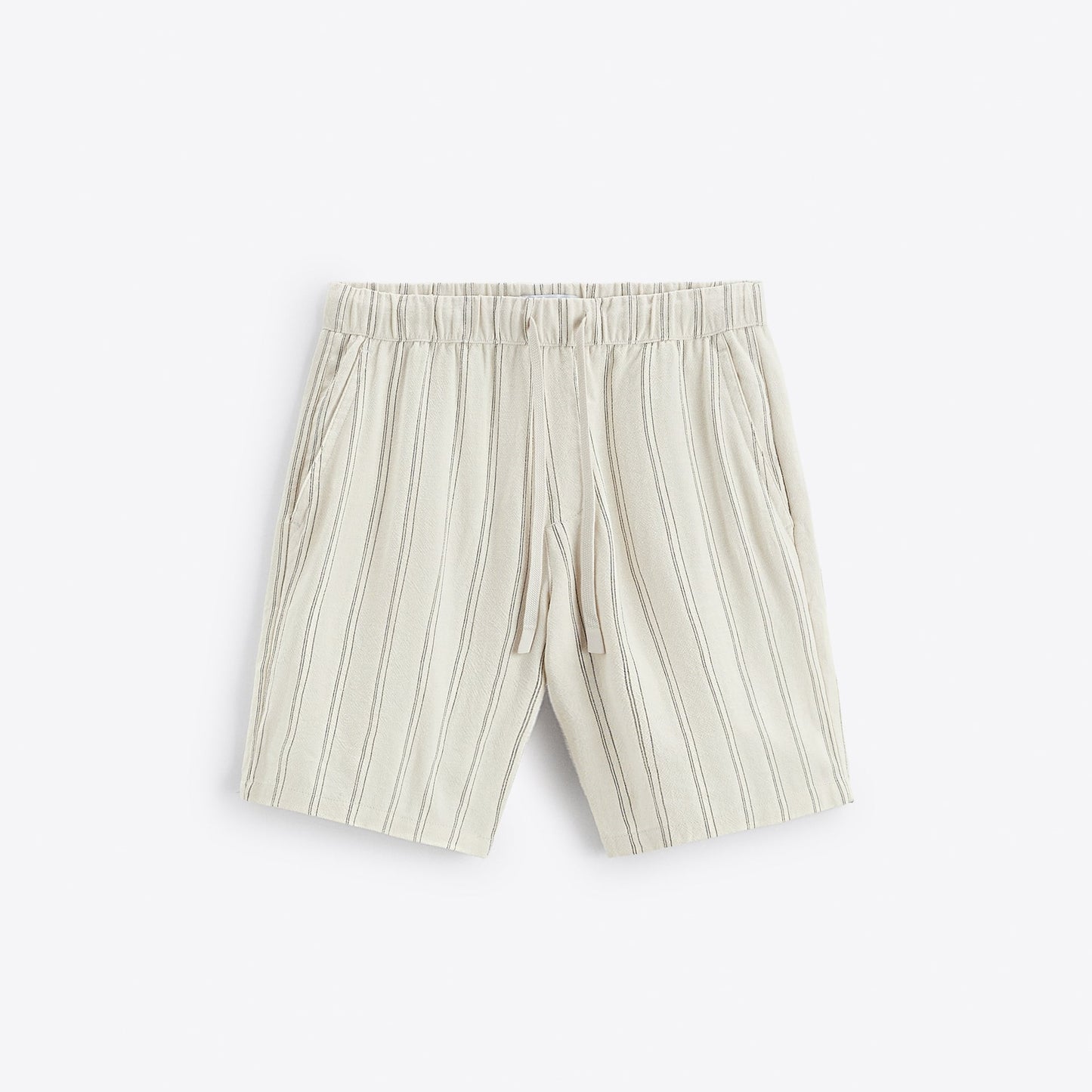 Esandro Vale™ - Casual Linen Shorts