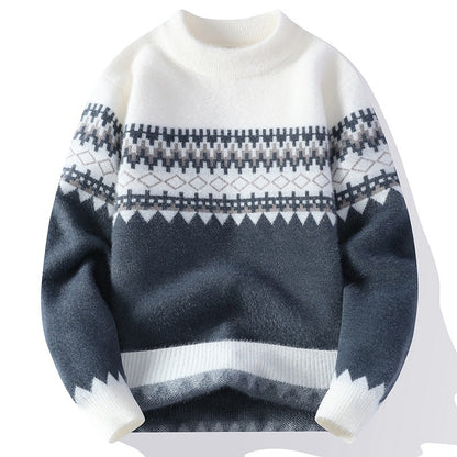 Winter Sweater