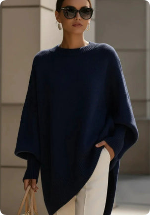 Oversized Pullover Sweater